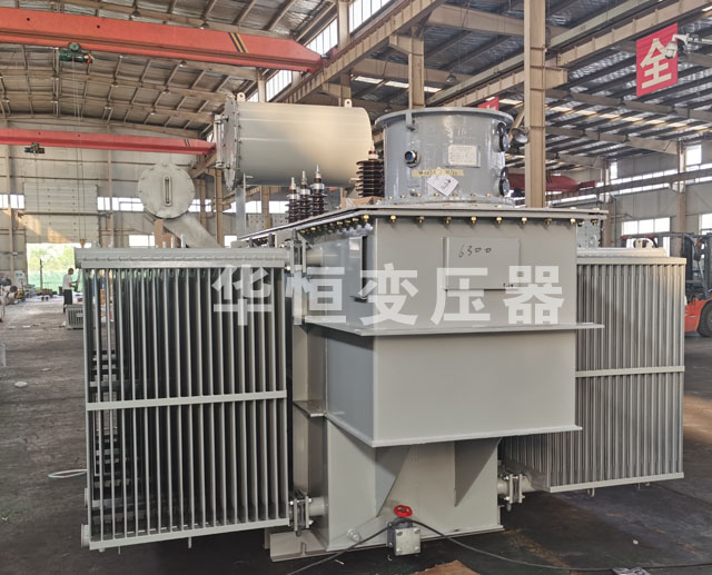 S11-6300/35五莲五莲五莲电力变压器价格