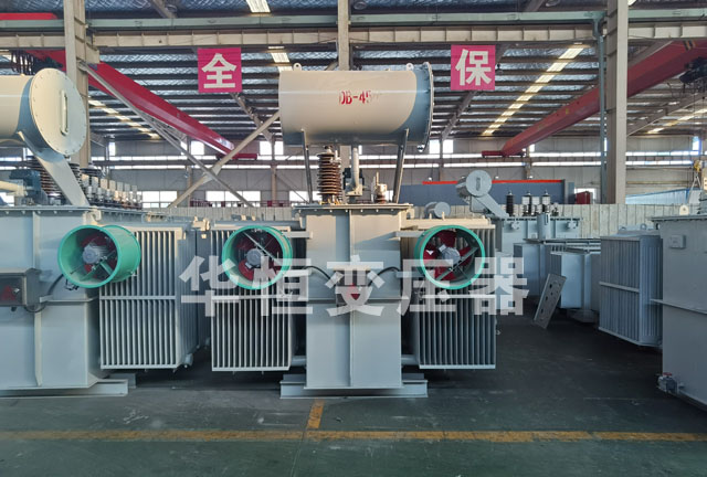 S13-6300/35五莲五莲五莲油浸式变压器